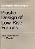 Plastic design of low-rise frames