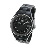 Adidas Damen-Armbanduhr XS Small Cambridge Analog Plastik ADH2083
