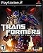 Transformers: Revenge of the Fallen