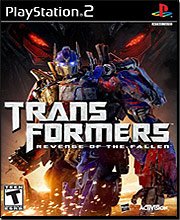  Transformers: Revenge of the Fallen
