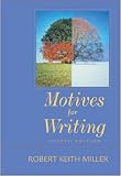 Motives For Writing