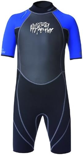 Hyperflex Wetsuits Children's Access Spring Suit