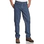 Dickies Men's Regular Fit 5-Pocket Stone Washed Jean