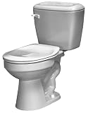 Barclay 2-130BL Devon Water Closet Toilet