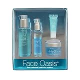 H2o Face Oasis Time-Released Hydration System