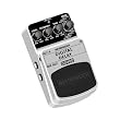 Behringer Stereo Delay Echo Pedal (DD400)