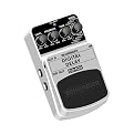 Behringer Stereo Delay Echo Pedal (DD400)