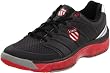 K-Swiss Men's Tubes Tennis 100 Court Shoe