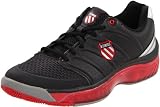 K-Swiss Men's Tubes Tennis 100 Court Shoe