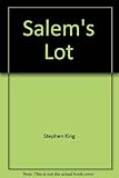 'Salem's lot