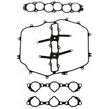 Fel-Pro MS96454-1  Intake Manifold Gasket Se by Fel-Pro