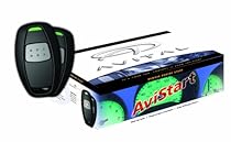 AVITAL 4113L Remote Start System