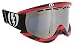 Electric Eg1 Snowboard Goggles Nightmare/Silver Chrome
