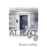 At Peace (The 'Burg Series) ~ Kristen Ashley