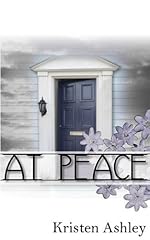 At Peace (The 'Burg Series)