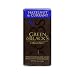 Green & Black's Organic Bittersweet Dark Chocolate Bar, Currant and Hazelnut, 3.5-Ounce Bars (Pack of 10)