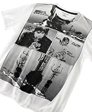 DKNY Jeans Chip T-Shirt