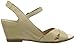 Miz Mooz Women's Cosette Wedge Sandal