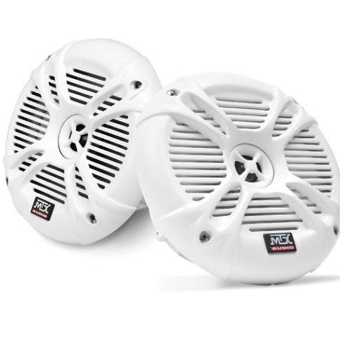 MTX 7.7 MARINE COAXIAL SPEAKERS