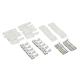 (STRAIGHT/ストレート) ギボシ端子セット 2股タイプ 35-9010