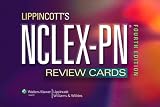 Springhouse Nclex-pn Review Cards