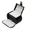 Black 'Opera Purse' Jewelry Valet Organizer