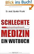 Schlechte Medizin