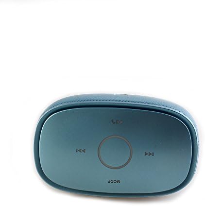 KinGone K5 wireless Bluetooth Speaker with TF Car MP3 Player and Handsfree super bass stereo speakers for iPhone, iPad, Samsung Galaxy/Note/tablet, HTC, PDA, tablet, iPad, Mac Air, MP3 players, laptops, etc(Blue)