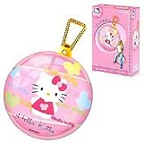 Mondo - 6871 - Jeu de Plein Air - Ballon Sauteur Hello Kitty