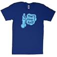How I Roll Segway T-Shirt