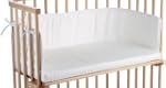 babybay 100501 - Original Matratze un...