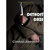 Detroit Daze (The John Oxman Voyages)