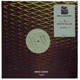 STUART PATTERSON PRESENTS / DEVIANT (SOCIAL CLASSICS VOL.1)(SAMPLER)