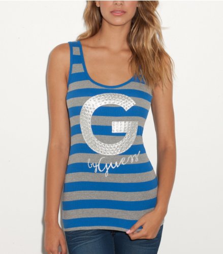 G by GUESS Almaria Tank
