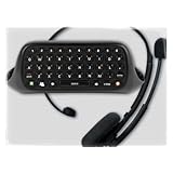 Xbox 360 Chatpad English/French/Spanish Hardware