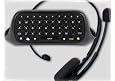 Xbox 360 Chatpad English/French/Spanish Hardware