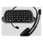 Xbox 360 Chatpad English/French/Spanish Hardware