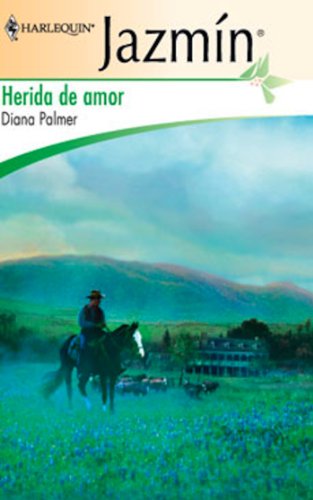 Herida de amor (Jazmín) (Spanish Edition)