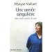 Une ann�e singuli�re avec mon cancer du sein