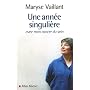 Une ann�e singuli�re avec mon cancer du sein