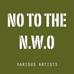 No To The N.W.O.