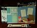 Generations 12 x 12 Pre-Made Scrapbook Pages Boy Lunches Halloween Camping Snow Fourth of July and More