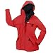 TAIGA Chamonix ALL-SEASON - Women's Gore-Tex Jacket for Extreme Wet Weather®, MADE IN CANADA