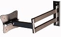 VideoSecu TV LCD monitor flat panel wall mounts swing arm for SONY 19 inch KDL-19M4000 KDL-19M4000/S KDL-19M4000/D KDL-19M4000/G KDL-19M4000/L KDL-19M4000/P 1E9