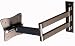 TV LCD monitor flat panel wall mounts swing arm for SONY 19 inch KDL-19M4000 KDL-19M4000/S KDL-19M4000/D KDL-19M4000/G KDL-19M4000/L KDL-19M4000/P ML10B 1e9
