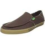 Sanuk Standard Slip-On