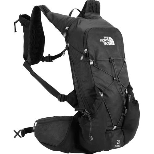 ザ・ノース・フェイス(THE NORTH FACE) マーティンウィング10 NM61527 K ブラック L