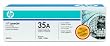 HP Laserjet 35A Black Cartridge in Retail Packaging (CB435A)