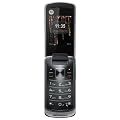 Motorola - Gleam - T�l�phone portable - GSM - Bluetooth - Gris graphite