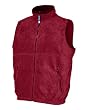 Classic Fleece Vest